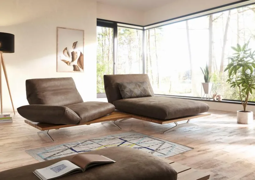 Ecksofa Marilyn