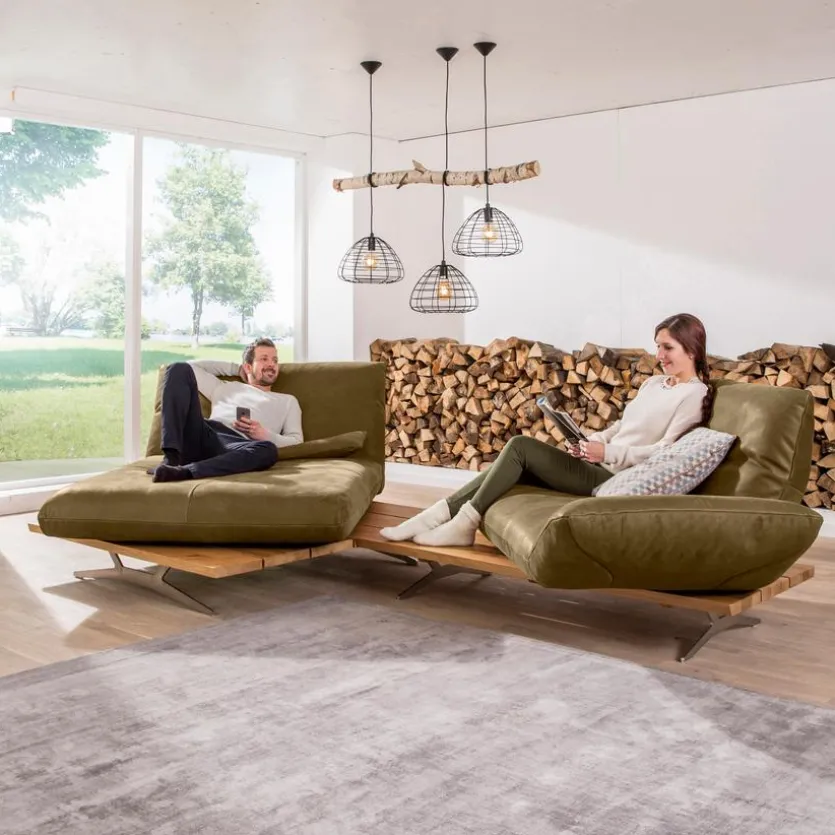 Ecksofa Marilyn