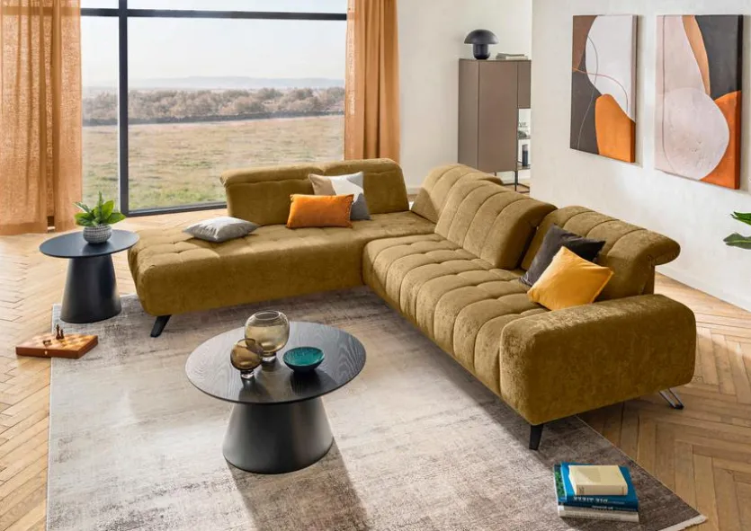 Ecksofa Marlo