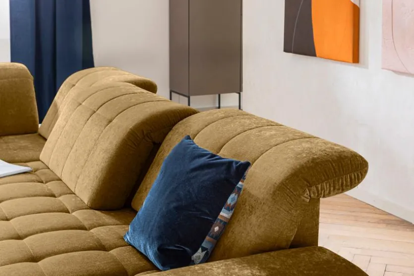 Ecksofa Marlo