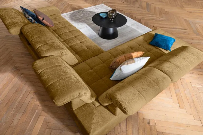 Ecksofa Marlo