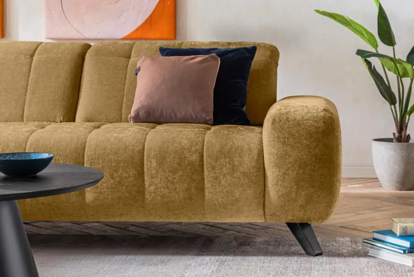 Ecksofa Marlo