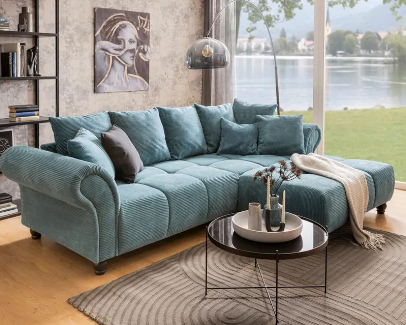 Ecksofa Marta