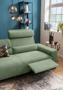 Ecksofa Maxime