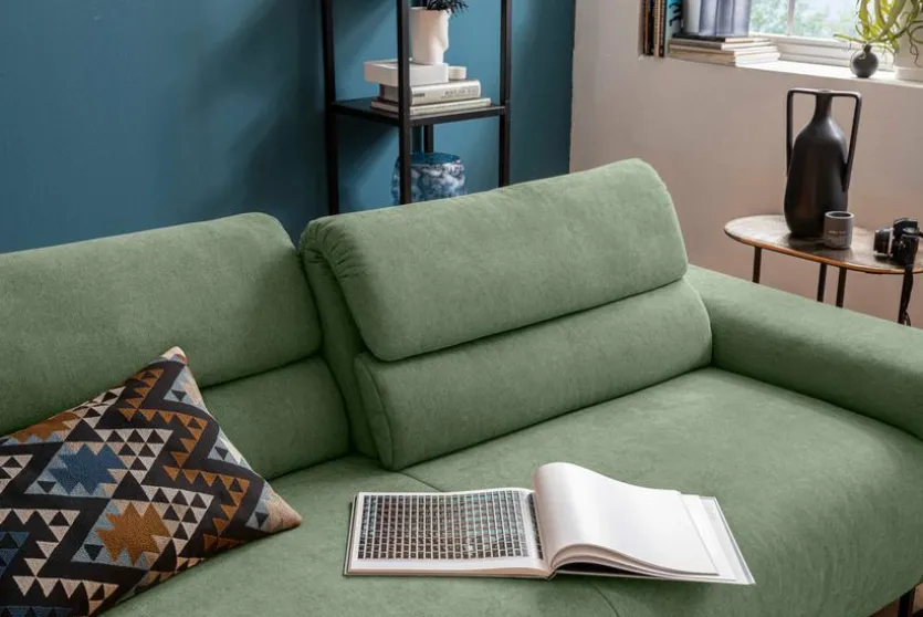 Ecksofa Maxime