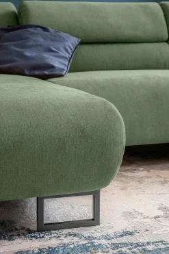 Ecksofa Maxime