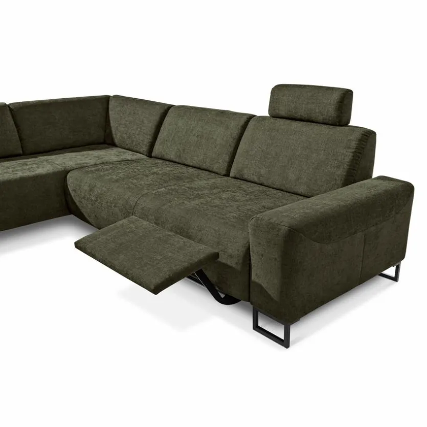 Ecksofa Maxime