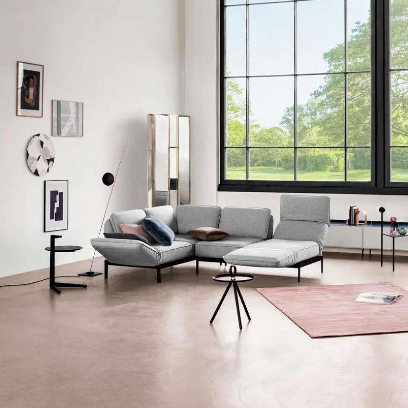 Ecksofa 386 Mera