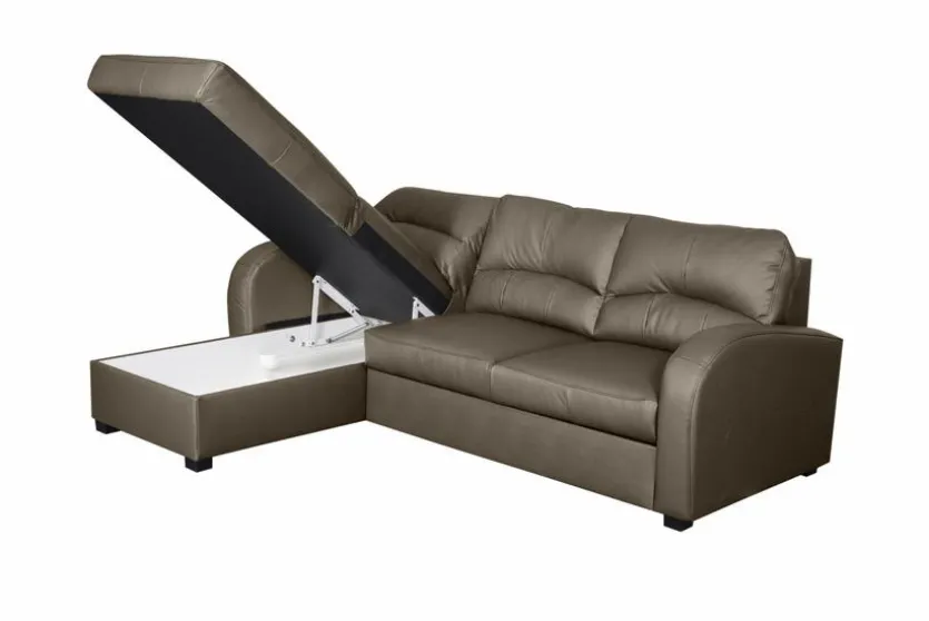 Ecksofa Milo