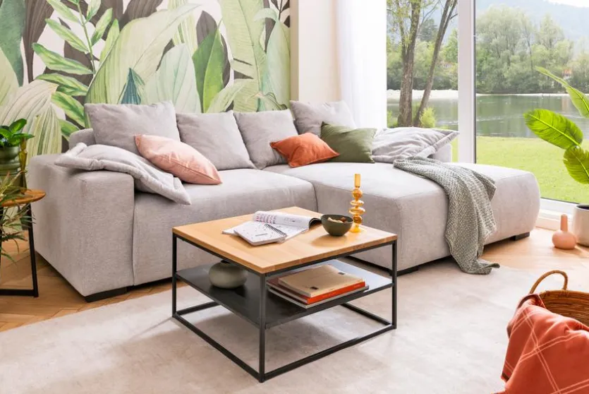 Ecksofa Mio