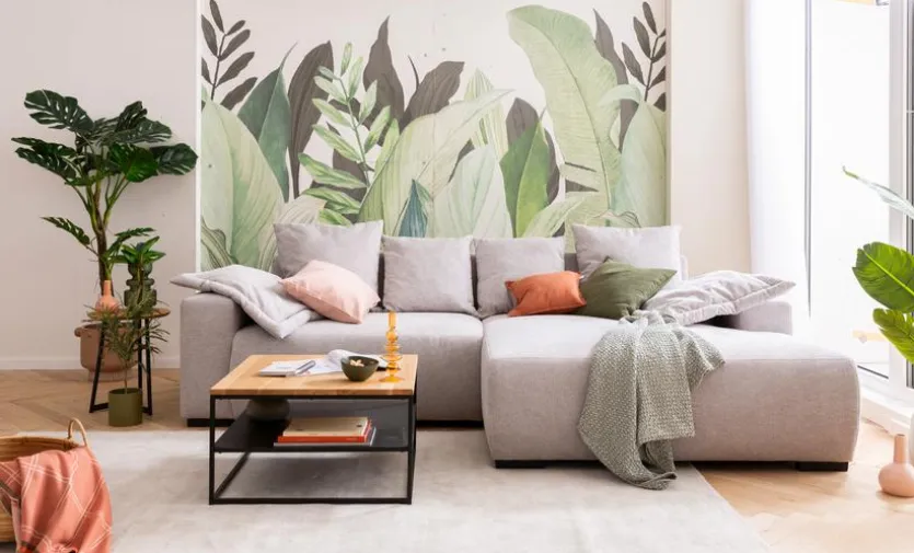 Ecksofa Mio