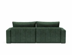 Ecksofa mit Armlehnen Akello Lounger