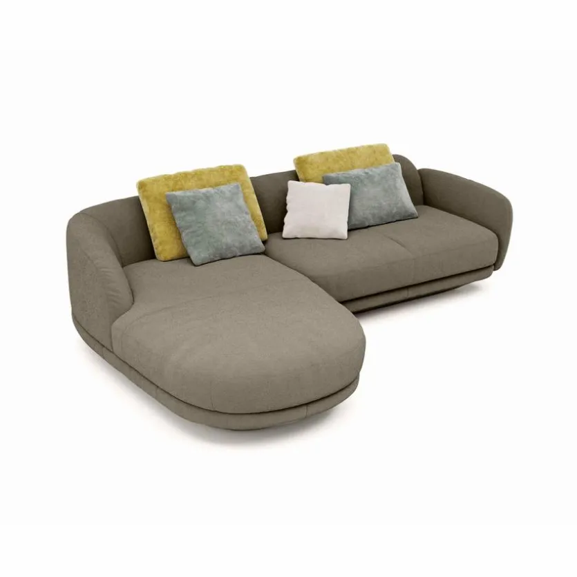 Ecksofa Miu