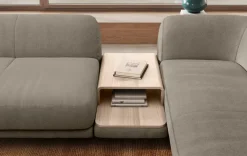 Ecksofa Miu