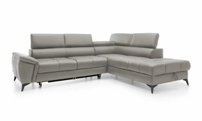 Ecksofa Mocca
