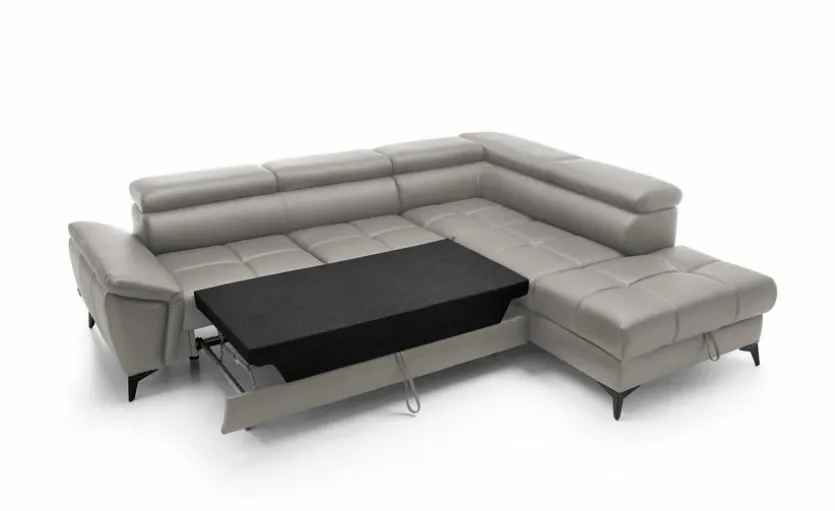 Ecksofa Mocca