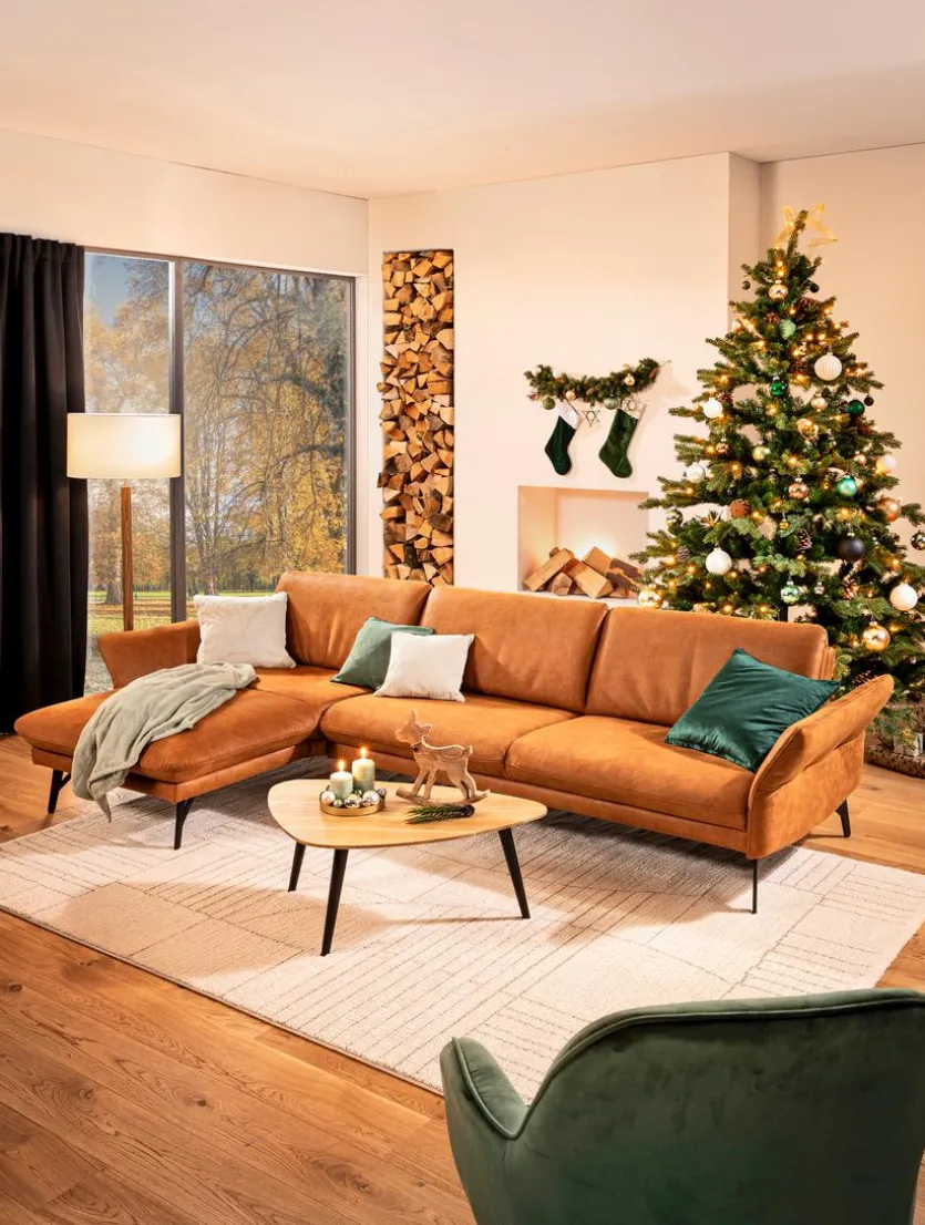Ecksofa Monheim