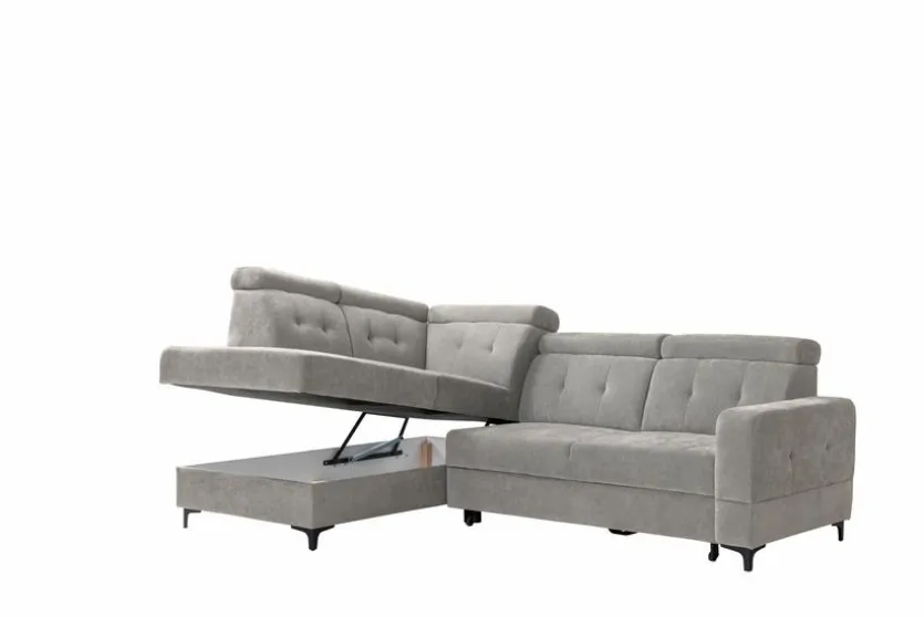 Ecksofa Monte
