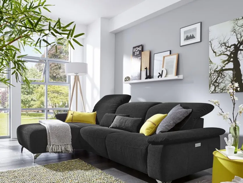Ecksofa MR 370