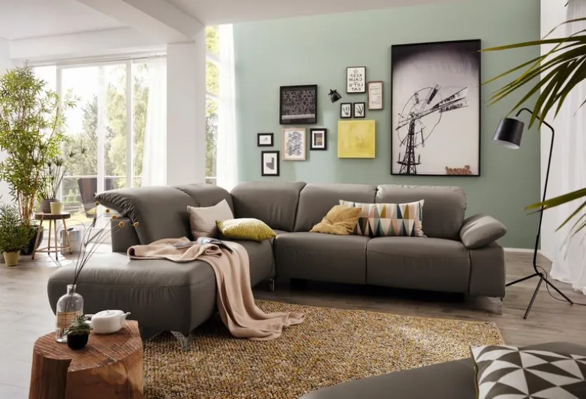 Ecksofa MR 370