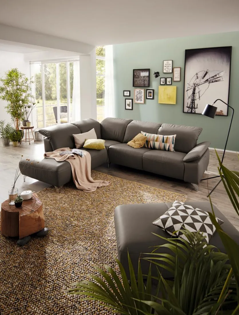Ecksofa MR 370