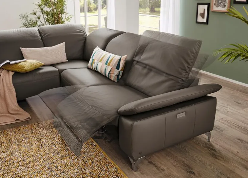 Ecksofa MR 370