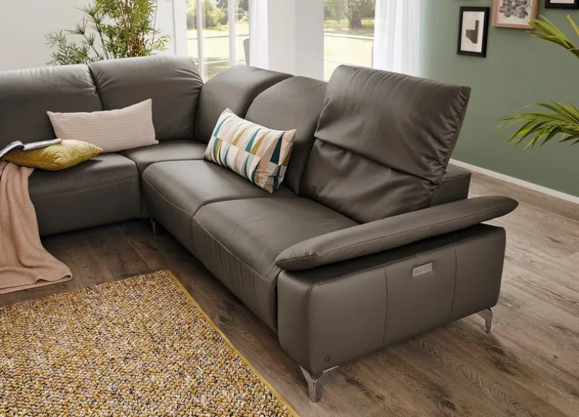 Ecksofa MR 370