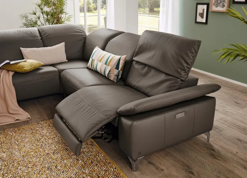 Ecksofa MR 370