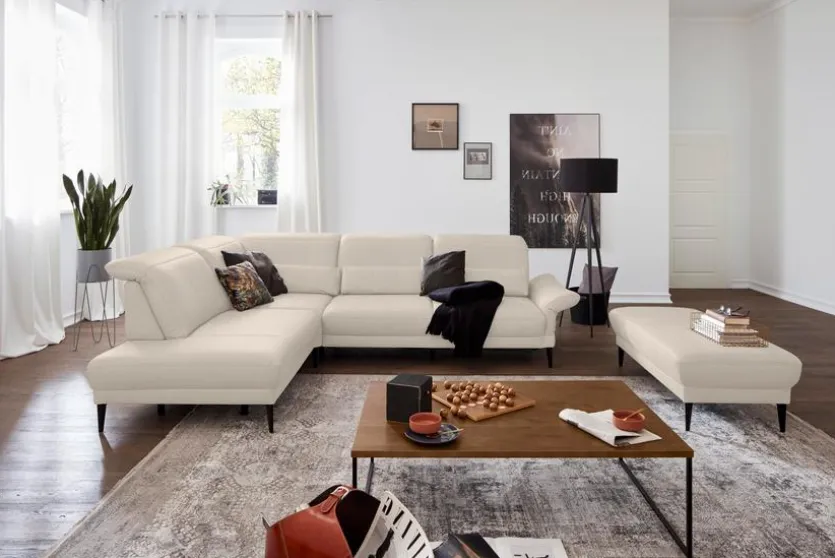 Ecksofa MR 1350