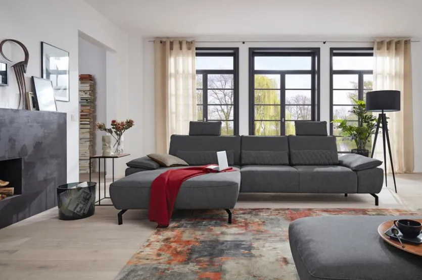 Ecksofa MR 270