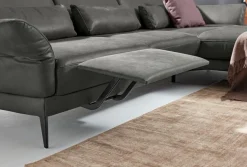 Ecksofa MR 1350