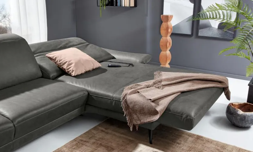 Ecksofa MR 1350