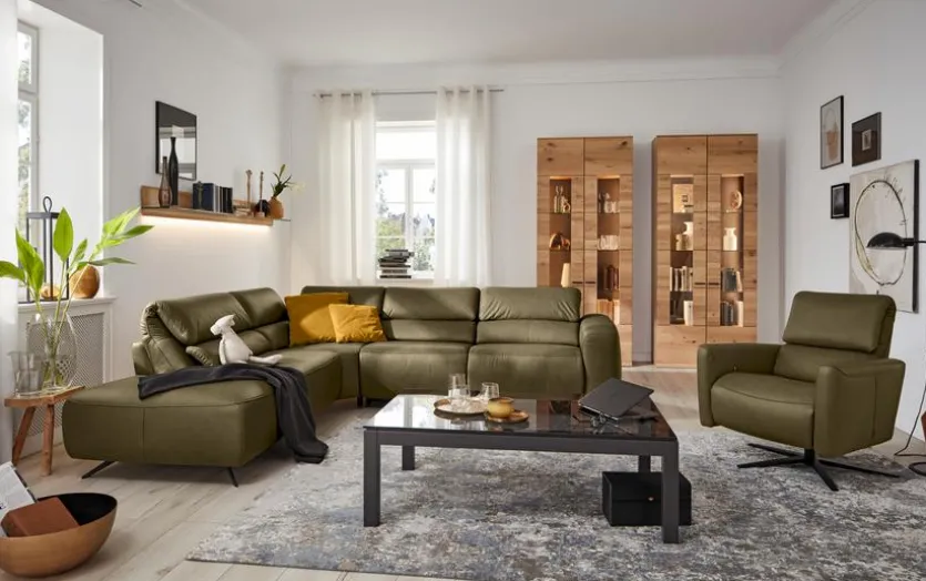 Ecksofa MR 260