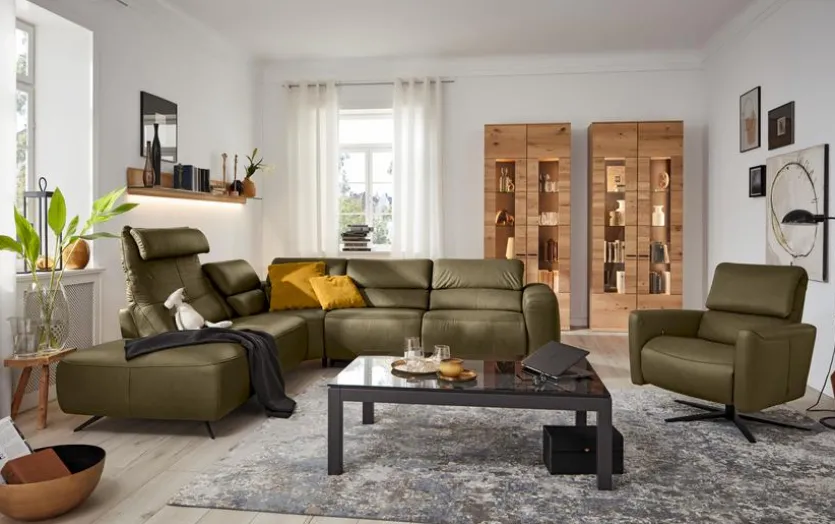 Ecksofa MR 260
