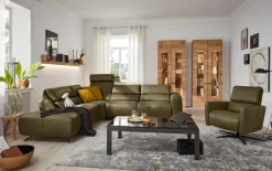Ecksofa MR 260