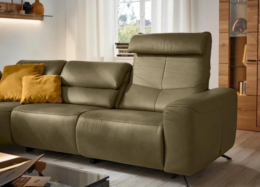 Ecksofa MR 260