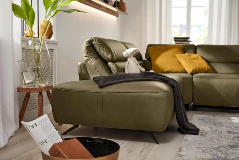 Ecksofa MR 260