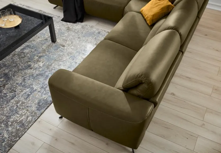 Ecksofa MR 260
