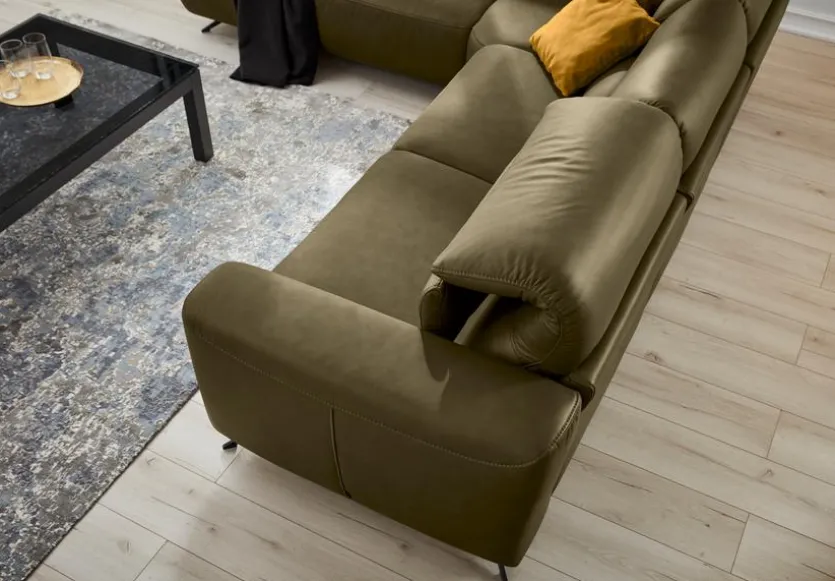 Ecksofa MR 260