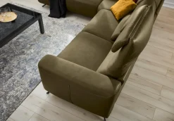 Ecksofa MR 260