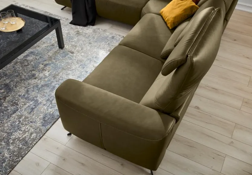 Ecksofa MR 260