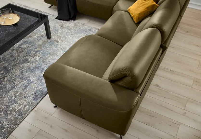 Ecksofa MR 260