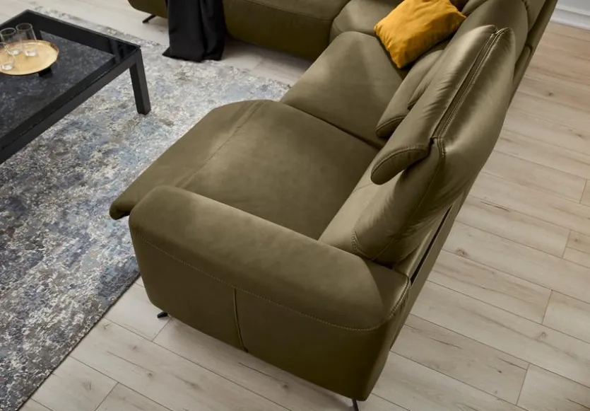 Ecksofa MR 260