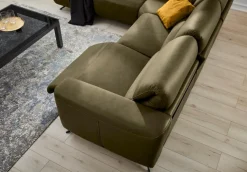 Ecksofa MR 260