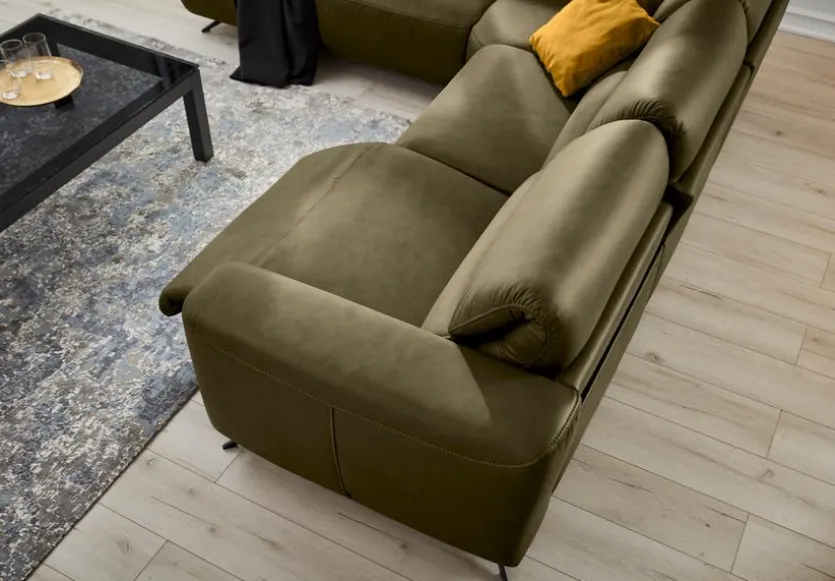 Ecksofa MR 260