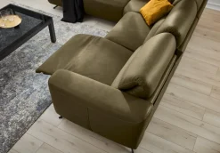 Ecksofa MR 260