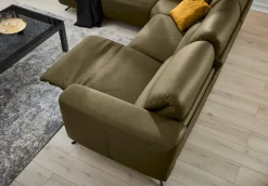 Ecksofa MR 260