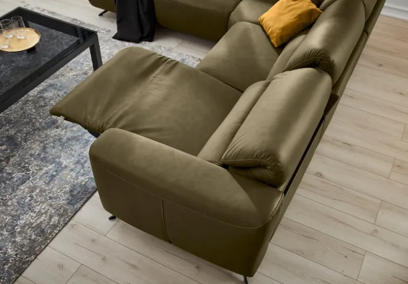 Ecksofa MR 260