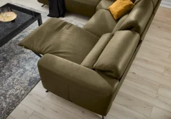 Ecksofa MR 260
