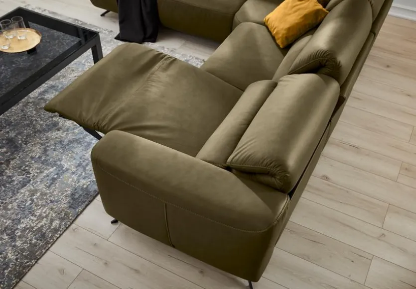 Ecksofa MR 260